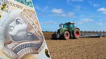 Świerczyna: KOWR sprzedaje gospodarstwo po byłym PGR