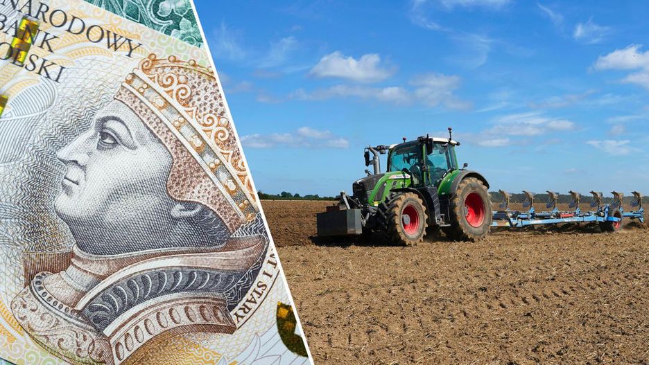 KOWR sprzeda gospodarstwo po PGR Świerczyna. Do wzięcia 112 ha