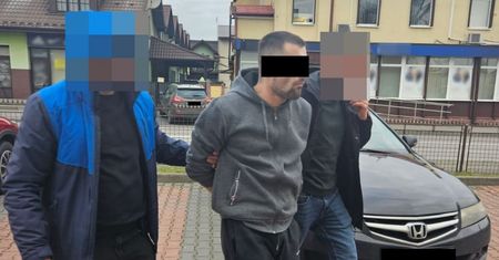 Oszustwo na „Policjanta”. 27-latek zatrzymany za podszywanie się pod funkcjonariusza policji. Najbliższe miesiące spędzi w więzieniu