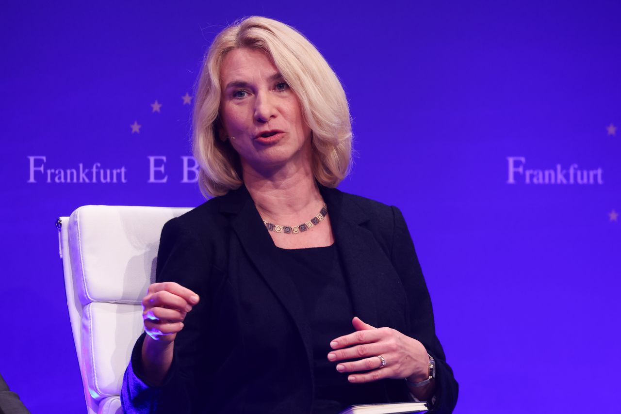 Wzbiera wielka chińska fala. Ekonomistka mówi, co powinna zrobić UE