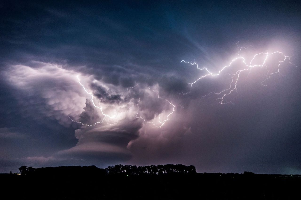 W skład jury w tegorocznym konkursie weszli: Peter Gibbs, Tim Rudman, Matt Clark, Liz Bentley oraz Michael Pritchard. Każda z tych osób ma związek z fotografią oraz meteorologią, co jest niesamowicie ważne w przypadku konkursu, opartego na dokumentowaniu zjawisk pogodowych.