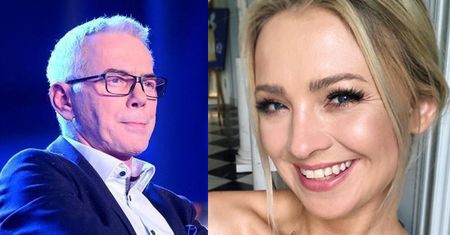 Robert Janowski komentuje zwolnienie Barbary Kurdej-Szatan z TVP: "NIE DZIWIĘ SIĘ"