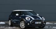 Mini Clubman Cooper S All4 – mini dla dorosłych
