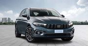 Nowy Fiat Tipo zaskakuje długą gwarancją i prostym silnikiem 1.4. Znamy ceny bazowej wersji