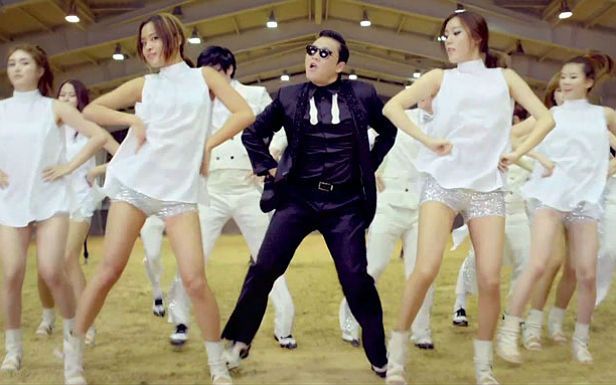 WTF dnia: szczoteczka do zębów, która Wam zagra "Gangnam Style"