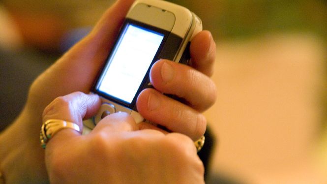 20 lat SMS-ów. Co je zastąpi? 1