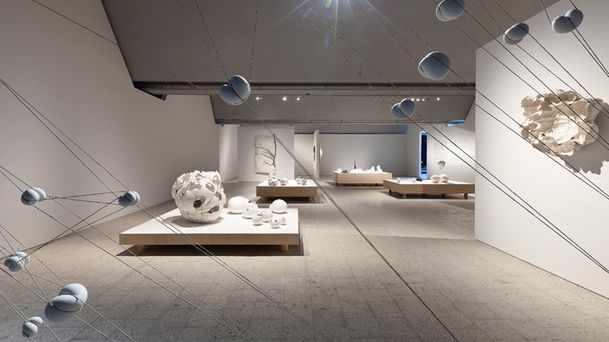 Kultura na migi, czyli sztuka nowoczesna w zasięgu osób niesłyszących 1