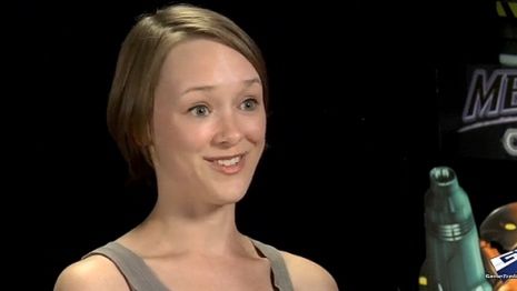 Samus Aran jest dziwna [wideo] 1