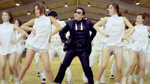 WTF dnia: szczoteczka do zębów, która Wam zagra "Gangnam Style" 1