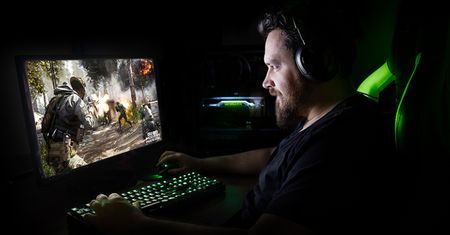 Nvidia Polska organizuje zrzutkę na rzecz potrzebujących seniorów. Ty też możesz pomóc