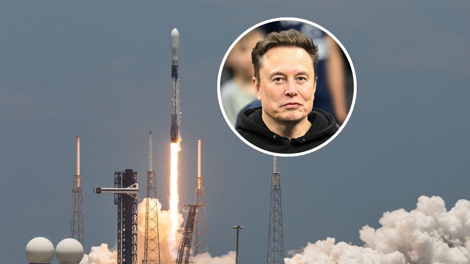 SpaceX zatrudnia. Oto ile można zarobić u Muska