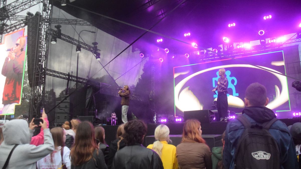 Festiwal Nada