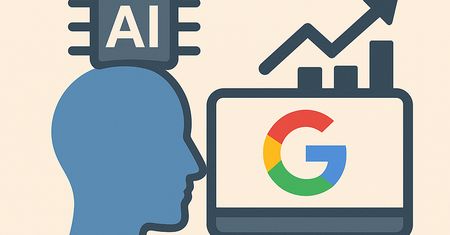 AI Mode oficjalnie w Polsce. Co to oznacza dla użytkowników, marketerów i właścicieli stron?