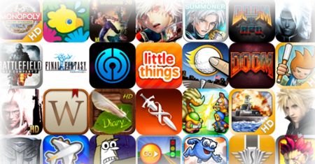 Weekendowa promocja w App Store