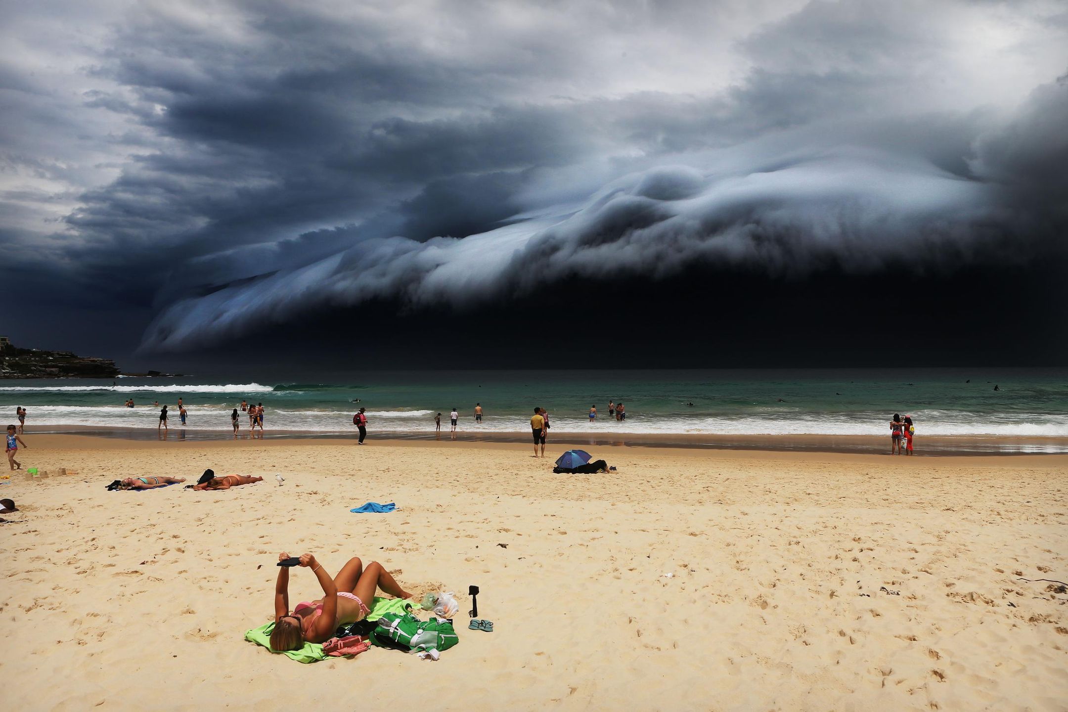 Znamy wyniki World Press Photo 2015. Oto najlepsze fotografie prasowe minionego roku 23