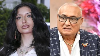 Don Vasyl zarzucił Viki Gabor, że odcięła się od Romów. Gwiazda nie wytrzymała. "Tworzy romskie disco polo"