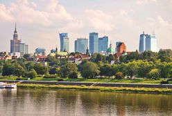 Warszawa. Jak zmienia się rynek mieszkaniowy w stolicy?