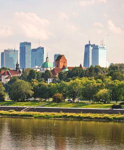 Warszawa. Jak zmienia się rynek mieszkaniowy w stolicy?