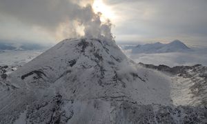 Wybuchł w latach 50. Odradza się w wyjątkowo szybkim tempie