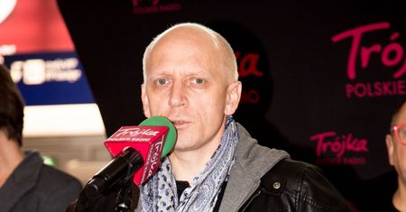Piotr Stelmach odchodzi z Trójki. Pracował tam 23 lata