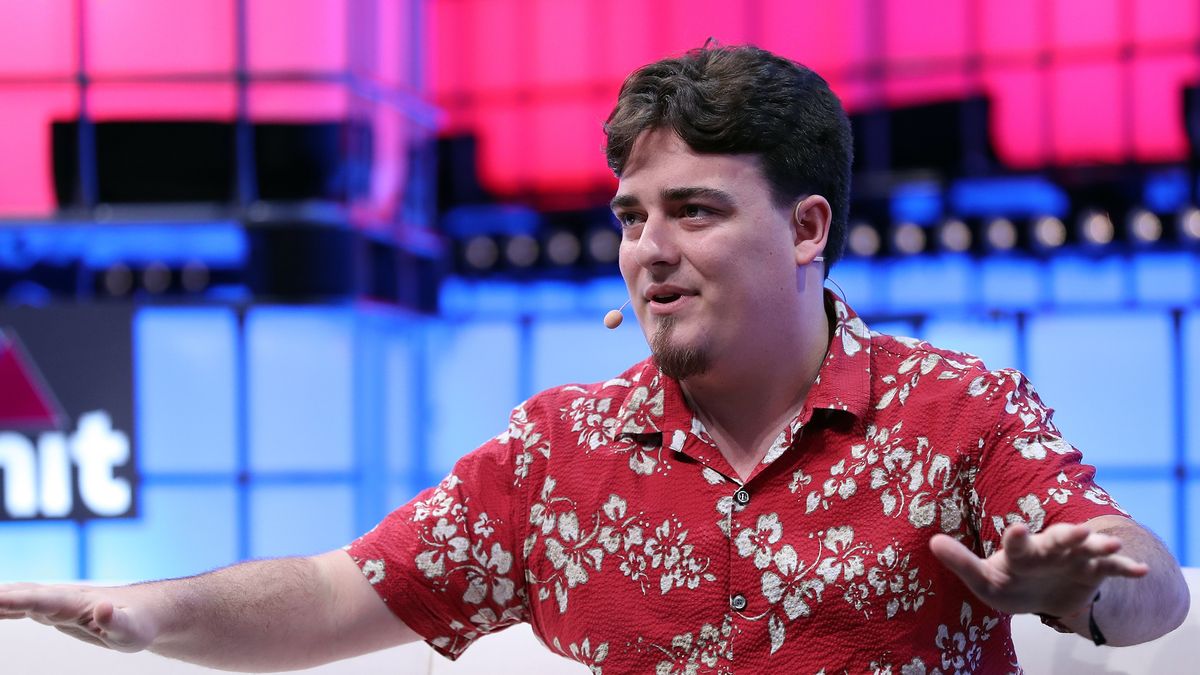 Palmer Luckey ożywił VR teraz zajmuje się technologią przydatną w wojsku 