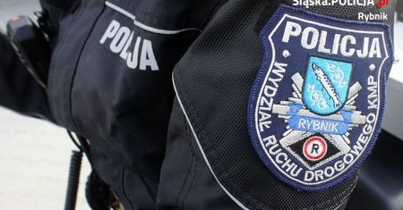 Śląskie. Poszedł na zakupy, złapał pijanego kierowcę