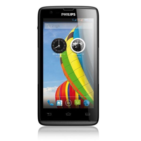 W skrócie: Philips Xenium W6500 w Polsce, data premiery Galaxy Note'a 4 i Lumie na Mount Evereście 2