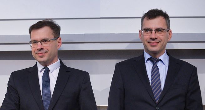 Bracia Karnowscy założyli fundację. Apelują do czytelników o wpłaty