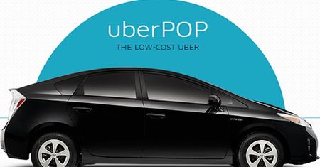 Państwa UE mogą zakazać Ubera w najtańszej odsłonie