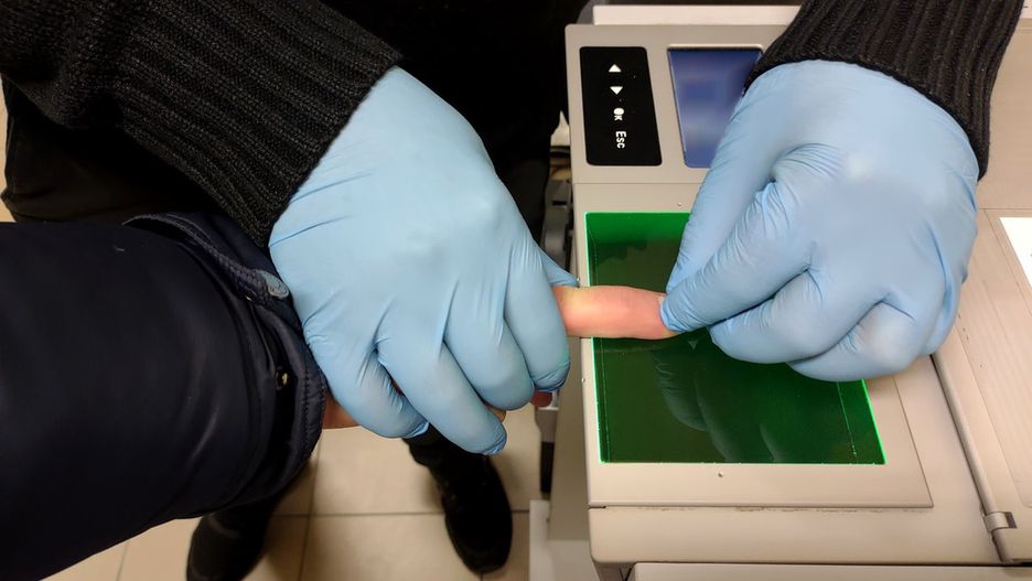 Straty oszacowano łącznie na ponad 1300 złotych