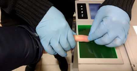Wymyślił sobie promocję. Grozi mu osiem lat w więzieniu