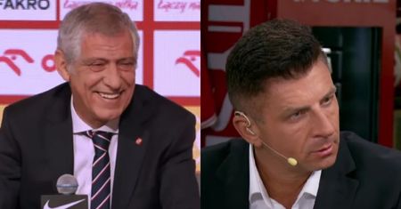 Borek o nowym selekcjonerze. "Będzie musiał się przyzwyczaić"