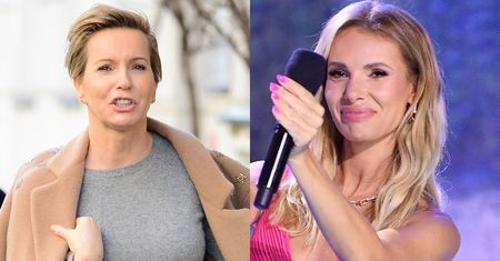 Paulina Smaszcz wydała OŚWIADCZENIE w sprawie sporu z Izabelą Janachowską: "Mam prawo ją pozwać"