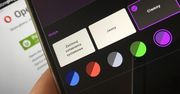Opera 54 dla Androida: blockchain Bitcoin i więcej kolorów