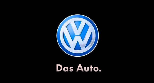 Volkswagen rezygnuje z „Das Auto”, będzie nowe hasło reklamowe