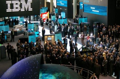 CeBIT 2009 - galeria zdjęć 4