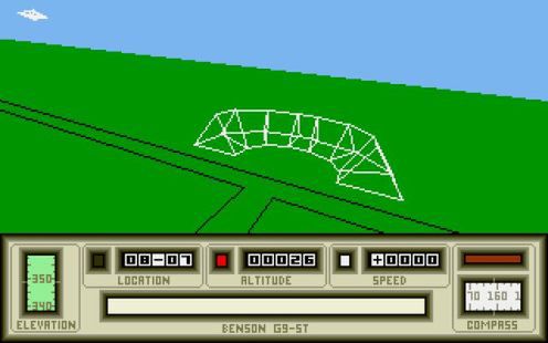 10 powodów, dla których moje Atari jest lepsze od Commodore 5