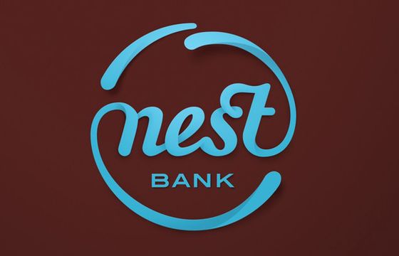 Dragon Rouge i Nest Bank z nagrodą REBRAND 100® Global Awards