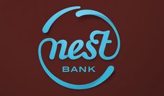 Dragon Rouge i Nest Bank z nagrodą REBRAND 100® Global Awards