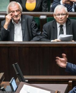 Sejm jak bazar. Kaczyński i Ziobro handlują ustawami niczym kalesonami [OPINIA]