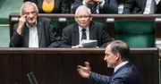 Sejm jak bazar. Kaczyński i Ziobro handlują ustawami niczym kalesonami [OPINIA]