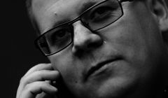 Zmarł dziennikarz Radia Wrocław Michał Wyszowski