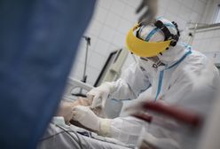 Koronawirus. Eksperci ostrzegają: odporne warianty wirusa mogą dotrzeć do Niemiec