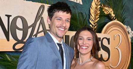 Millie Bobby Brown i Jake Bongiovi adoptowali DRUGIE DZIECKO!