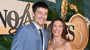 Millie Bobby Brown i Jake Bongiovi adoptowali DRUGIE DZIECKO!
