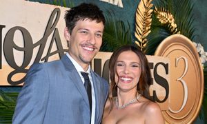 Millie Bobby Brown i Jake Bongiovi adoptowali DRUGIE DZIECKO!