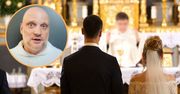 Dominikanin mówi, jak jest naprawdę. Mieszkanie przed ślubem to nie grzech