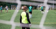 Powiatowy Stadion na Okrzei tętnił dziecięcą energią i sportowym duchem