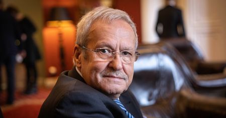 Wraz z PiS skończy się gospodarczy PRL. Janusz Steinhoff: jest wiele do zrobienia