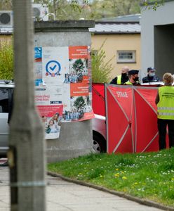 Racibórz. Pogrzeb zastrzelonego policjanta